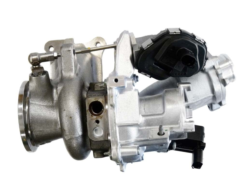 Turbo 06K145654K