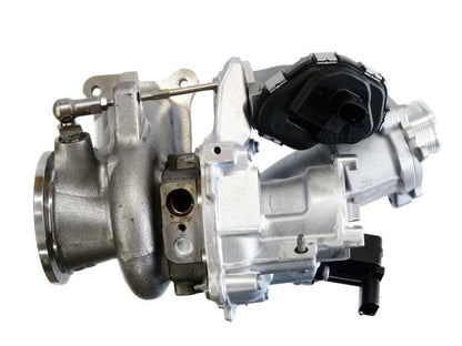 Turbo 06K145654K