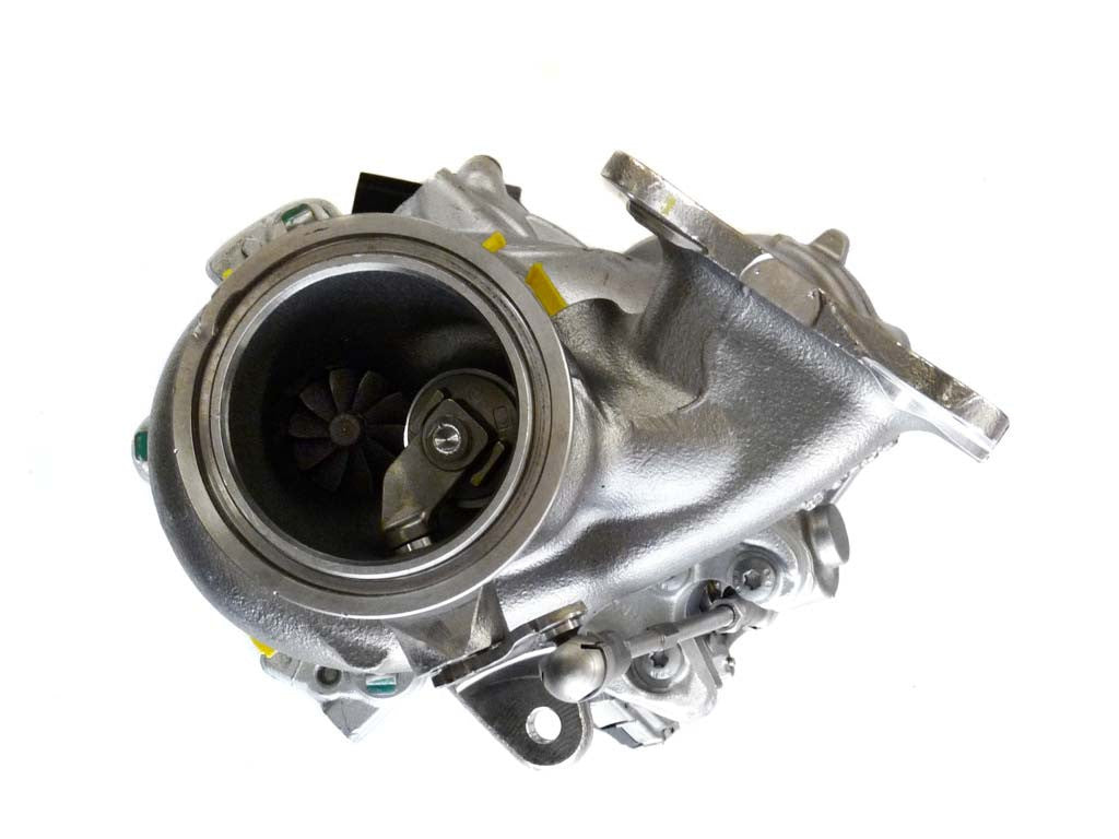 Turbo 06K145654L