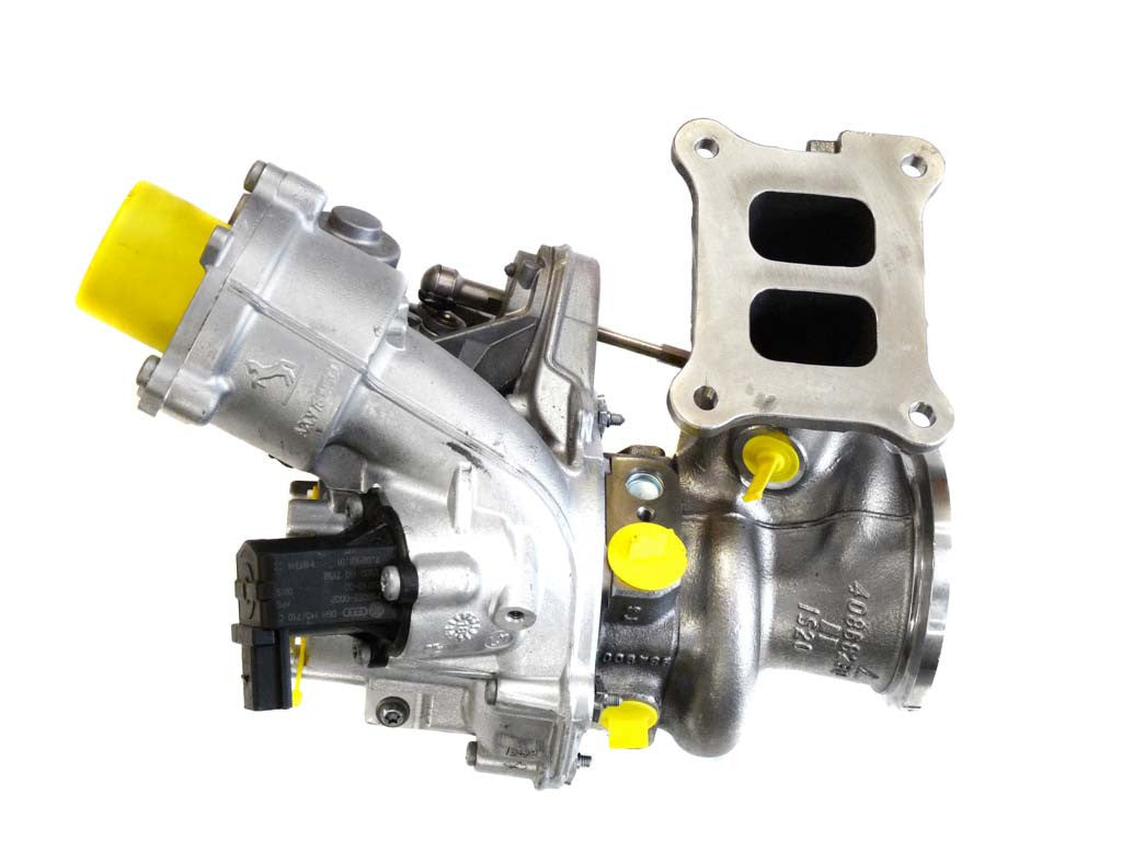 Turbo 06K145654L