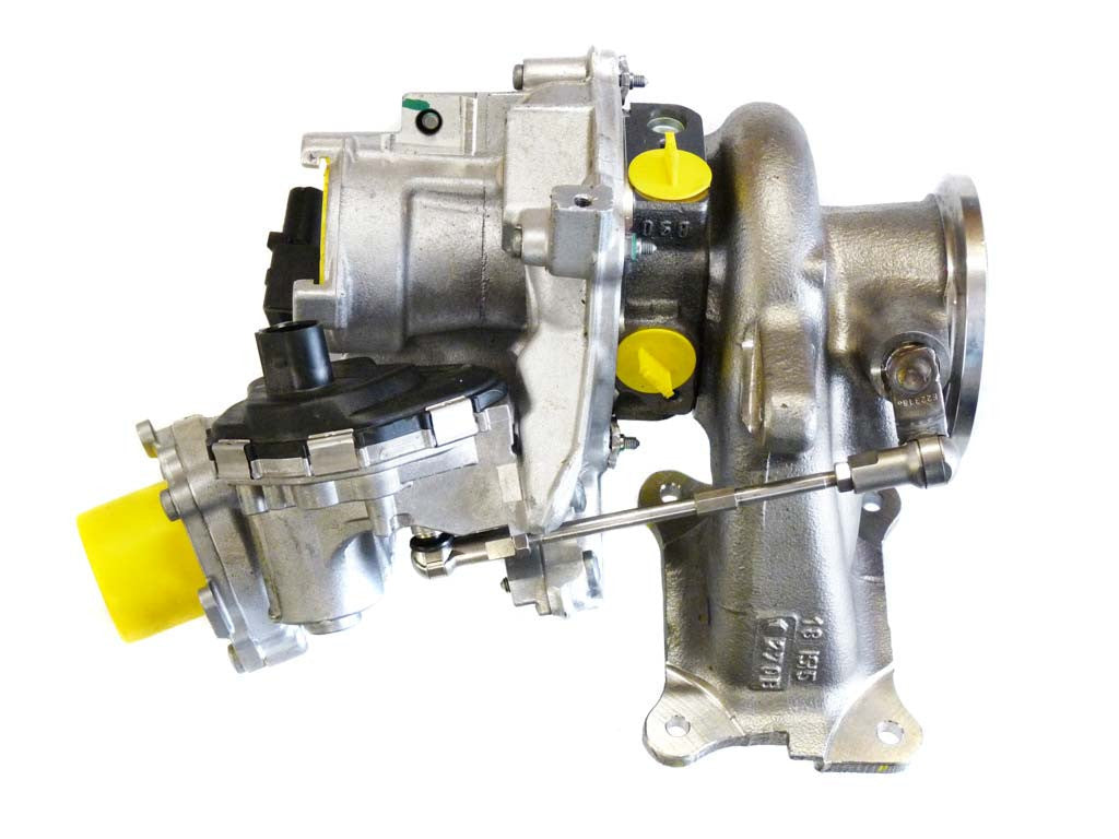 Turbo 06K145654L