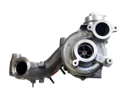 Turbo 49189-07803