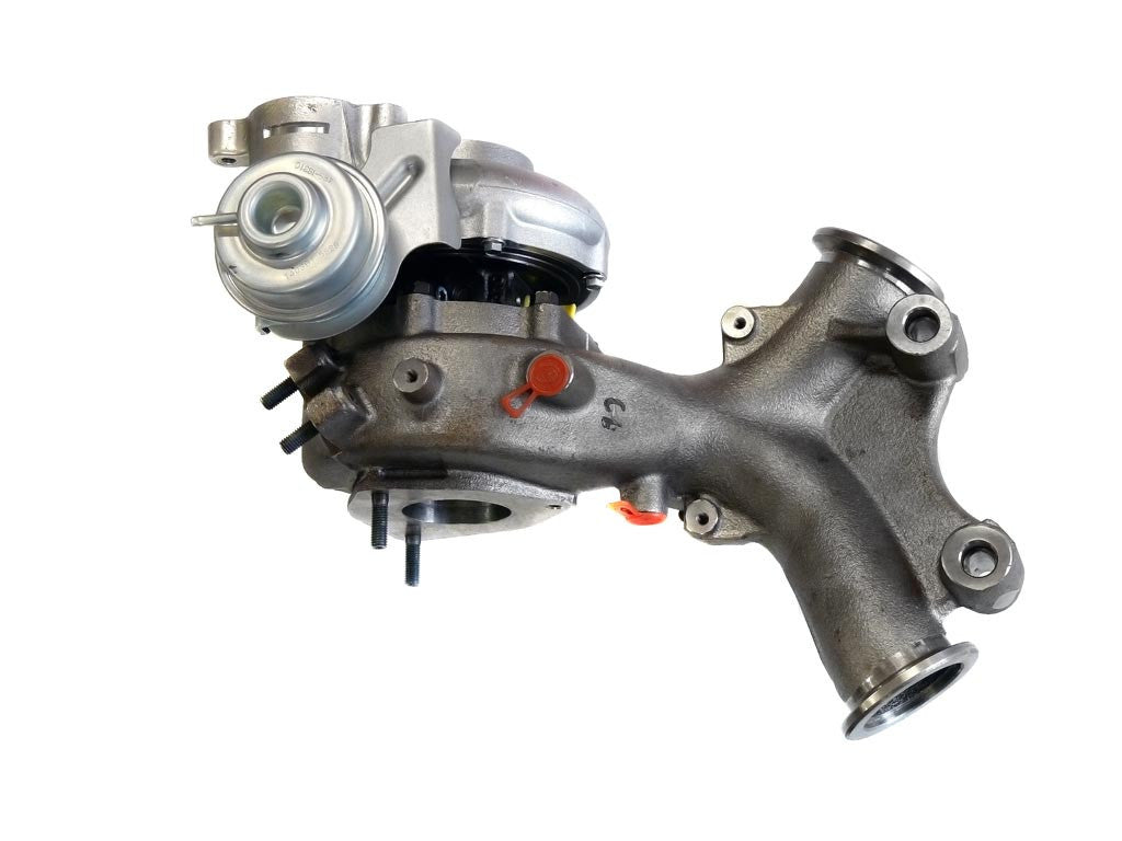 Turbo 49189-07803