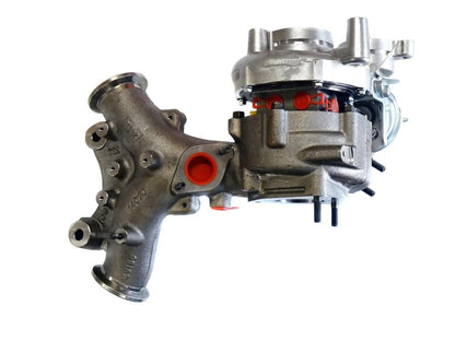 Turbo 49189-07803