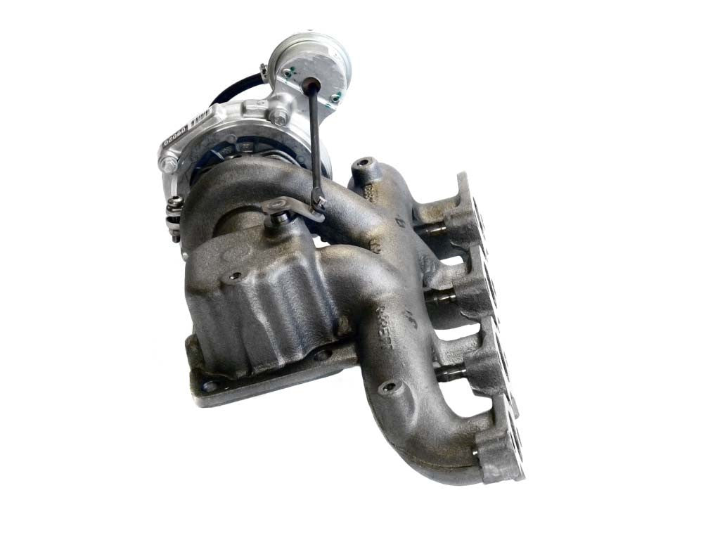 Turbo 708618-0011 708618-5011S