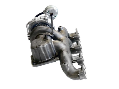 Turbo 708618-0011 708618-5011S