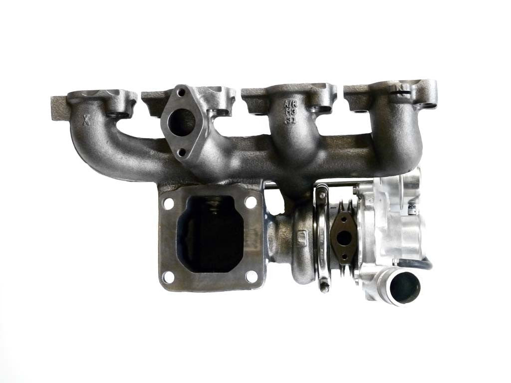 Turbo 708618-0011 708618-5011S