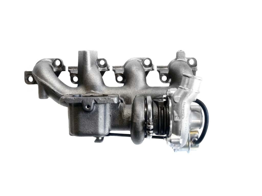 Turbo 708618-0011 708618-5011S