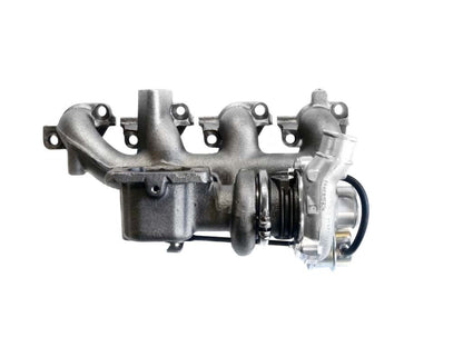 Turbo 708618-0011 708618-5011S