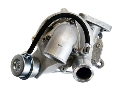 Turbo 715924-0004