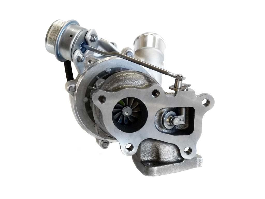 Turbo 715924-0004
