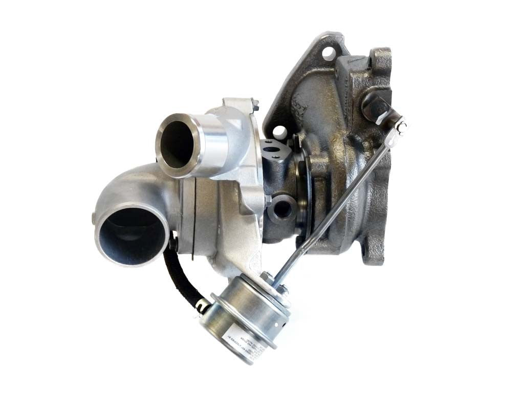 Turbo 715924-0004