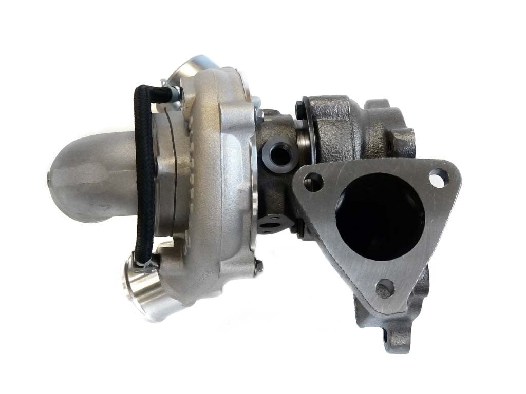 Turbo 715924-0004