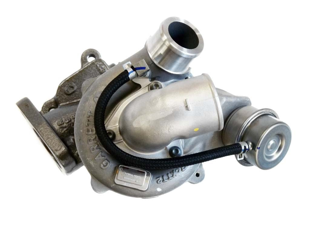 Turbo 715924-0003 715924-5003S
