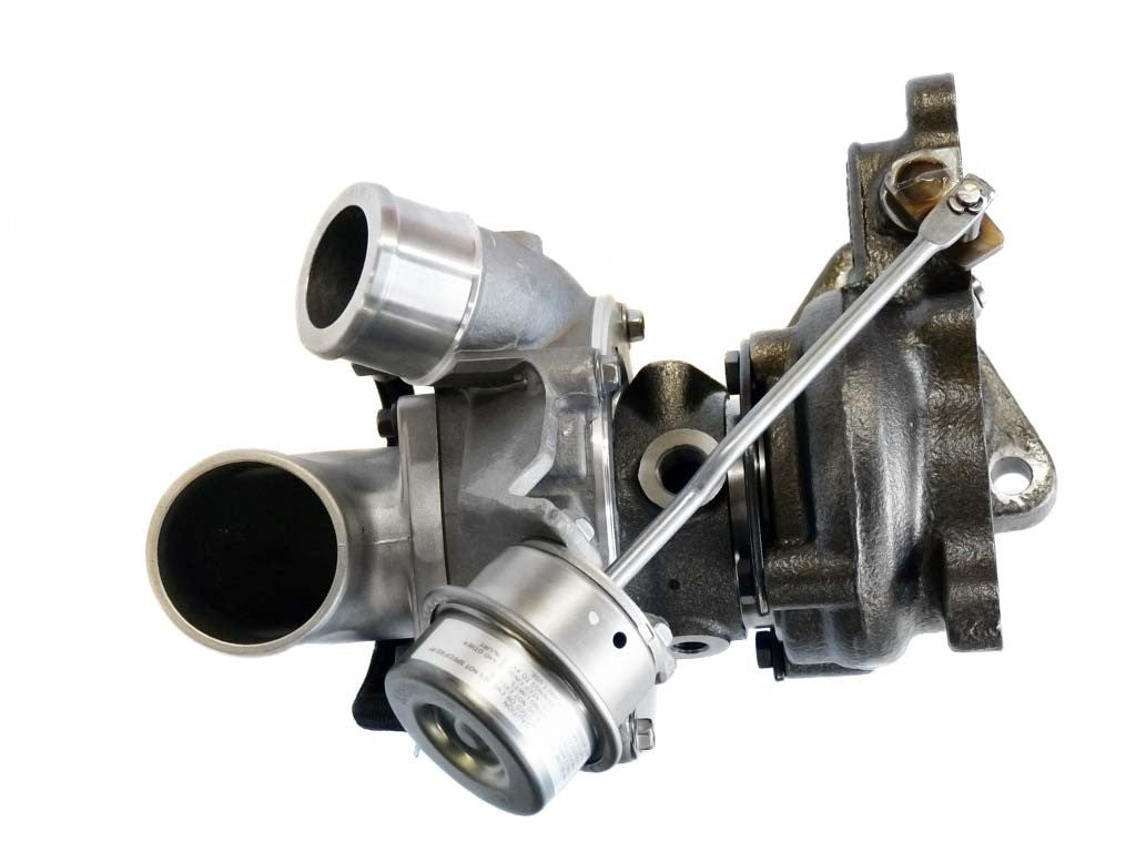 Turbo 715924-0003 715924-5003S