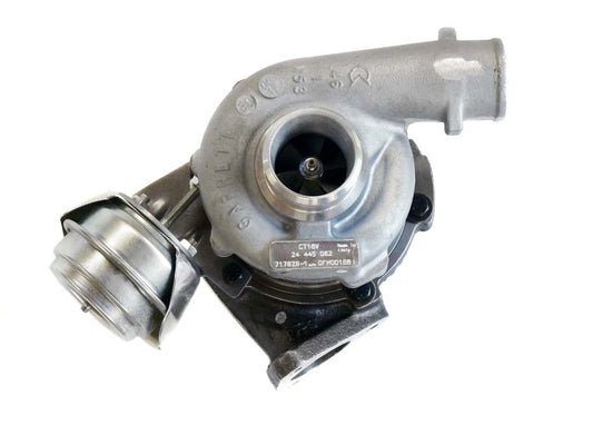 Turbo 717626-0001