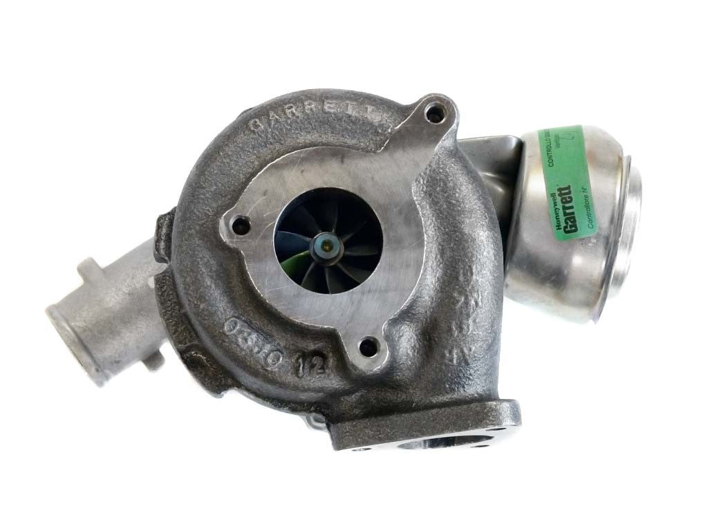Turbo 717626-0001