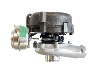 Turbo 717626-0001
