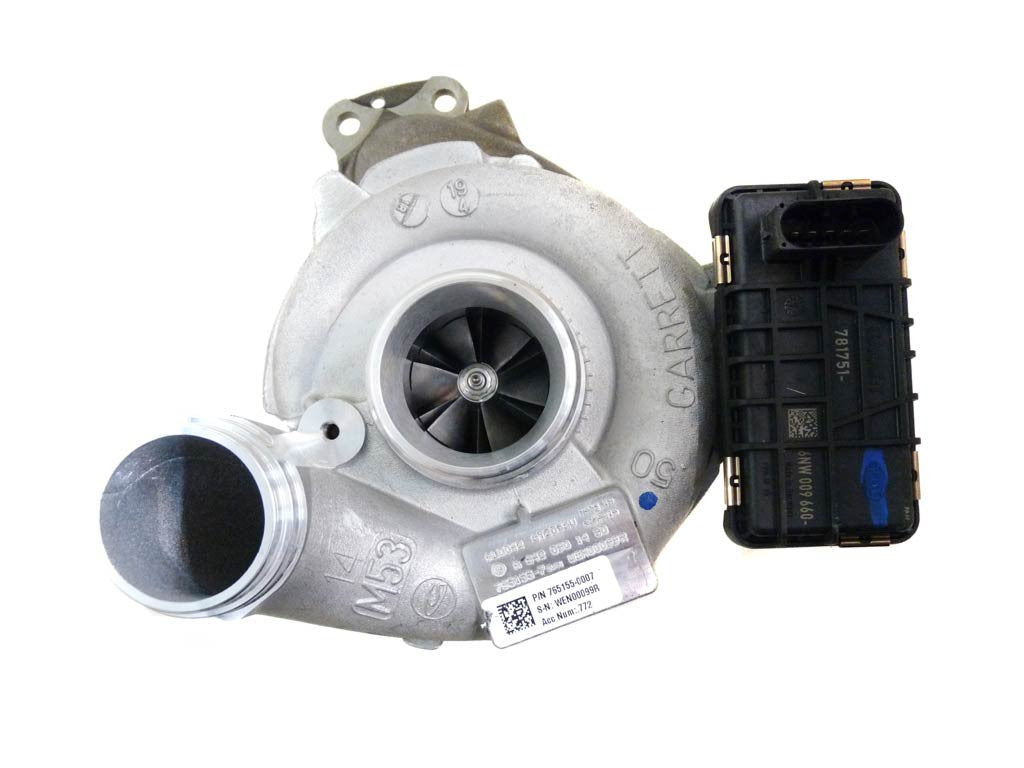 Turbo 765155-0007