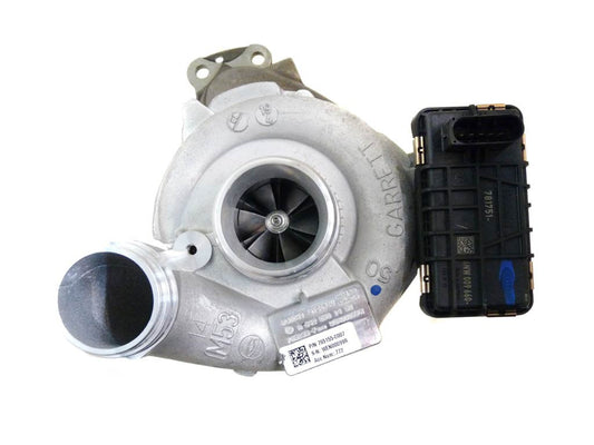 Turbo 765155-0007