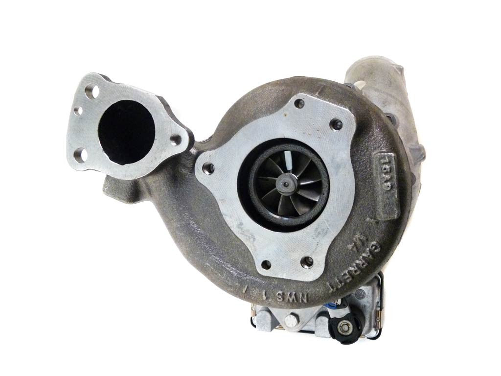 Turbo 765155-0007