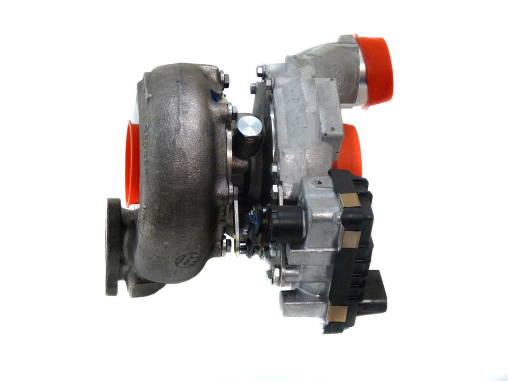 Turbo 765155-0007