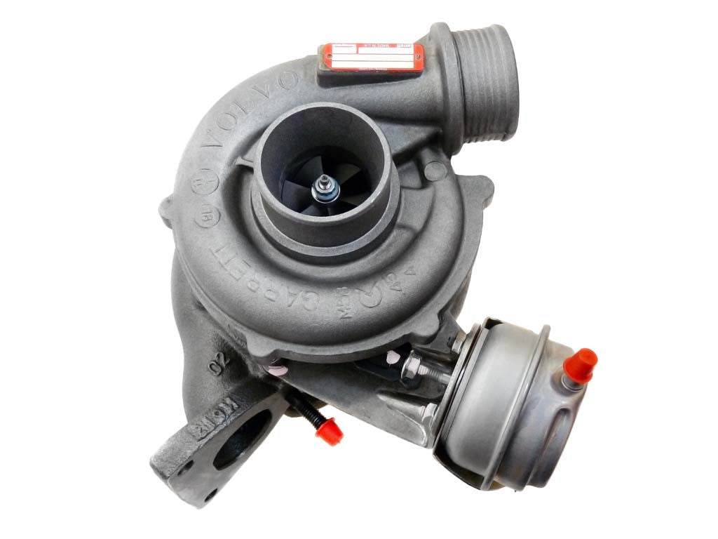 Turbo 723167-0004 723167-9004S (R)