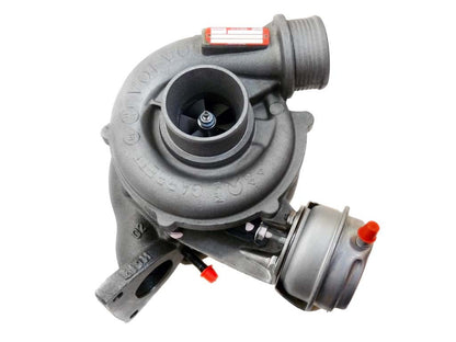 Turbo 723167-0004 723167-9004S (R)
