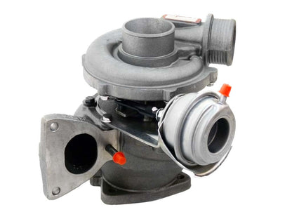 Turbo 723167-0004 723167-9004S (R)
