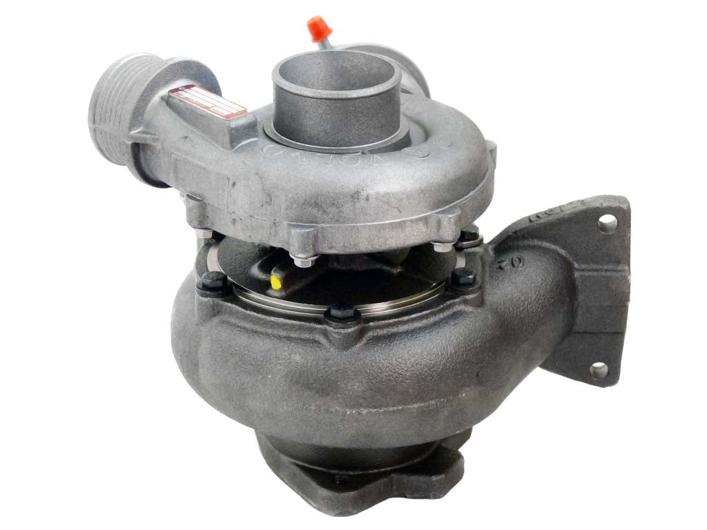 Turbo 723167-0004 723167-9004S (R)