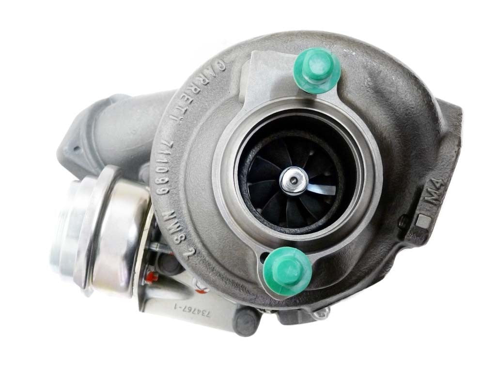 Turbo 728989-0018 728989-9018S (R)