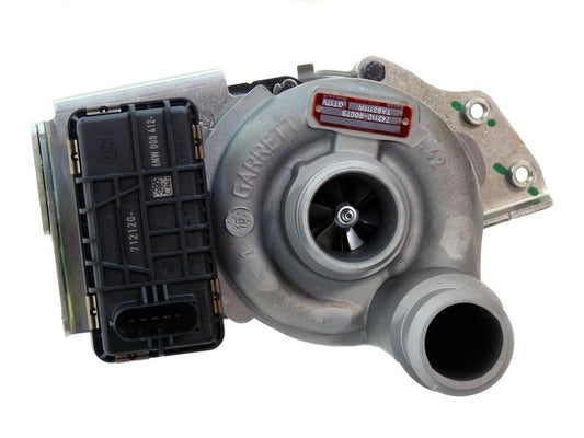 Turbo 742110-9007S-R 742110-9007S (R)
