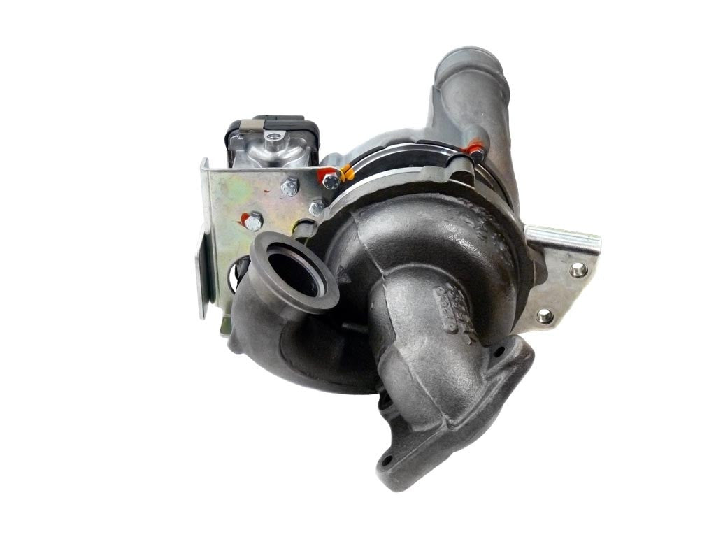 Turbo 742110-9007S-R 742110-9007S (R)