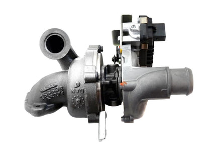 Turbo 742110-9007S-R 742110-9007S (R)