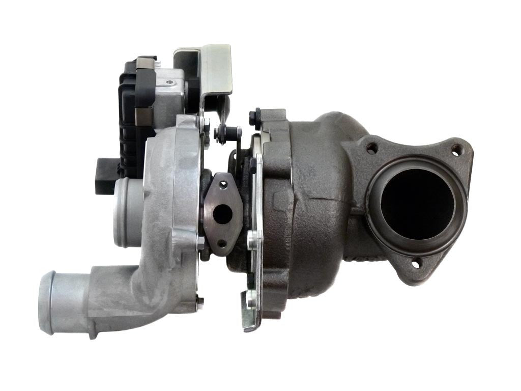 Turbo 742110-9007S-R 742110-9007S (R)