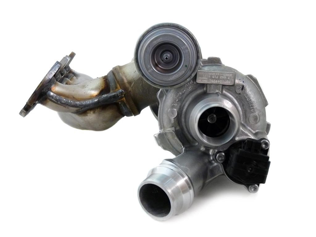 Turbo 820021-0001