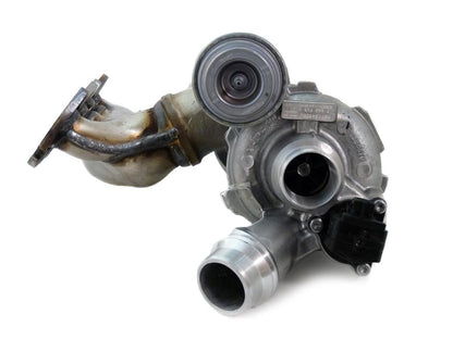 Turbo 820021-0001