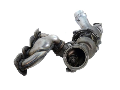 Turbo 820021-0001