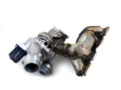 Turbo 820021-0001