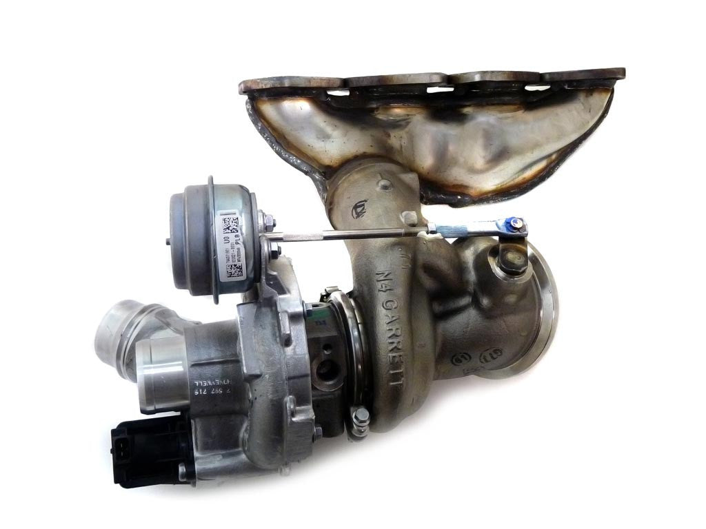 Turbo 820021-0001