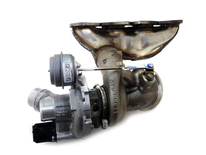 Turbo 820021-0001