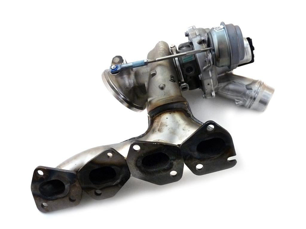 Turbo 820021-0001