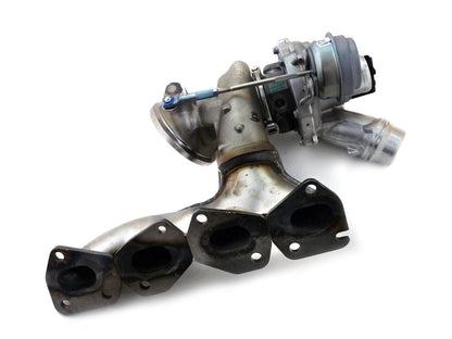 Turbo 820021-0001