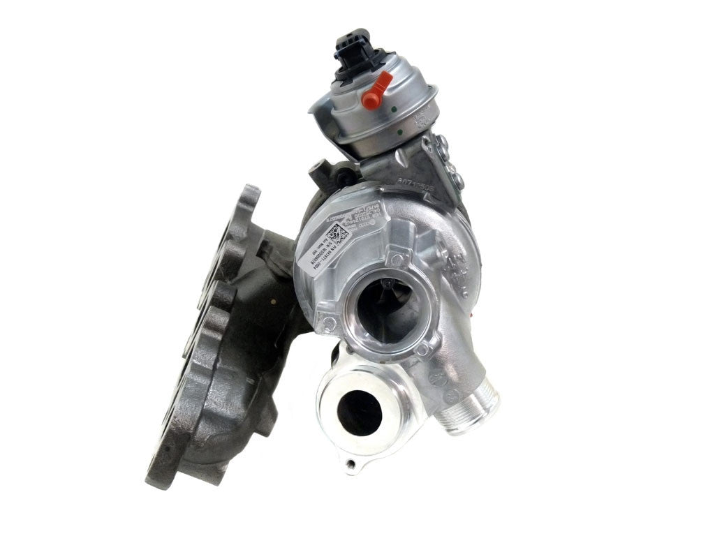 Turbo 847671-0004