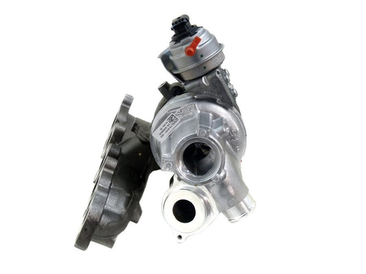 Turbo 847671-0004