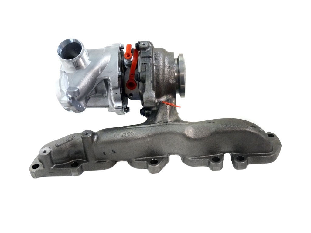 Turbo 847671-0004