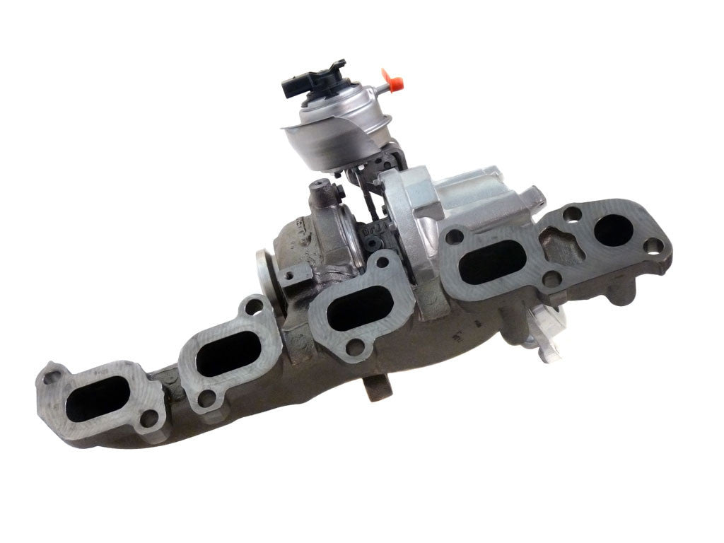 Turbo 847671-0004