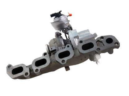 Turbo 847671-0004
