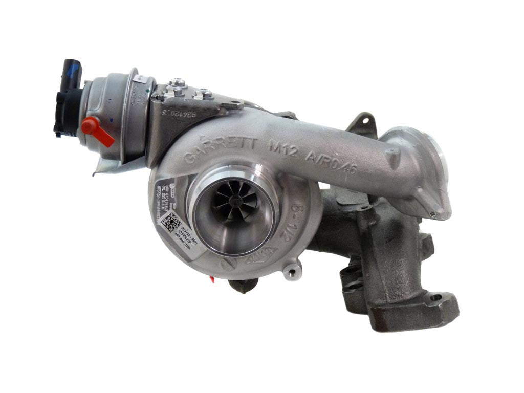 Turbo 873732-0001