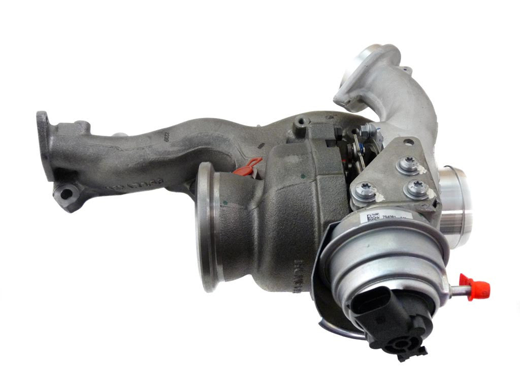 Turbo 873732-0001